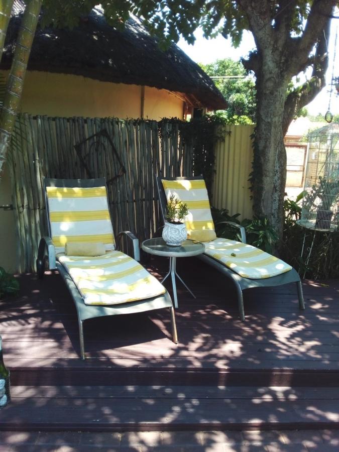 Africas Eden Guesthouse Mookgophong Dış mekan fotoğraf