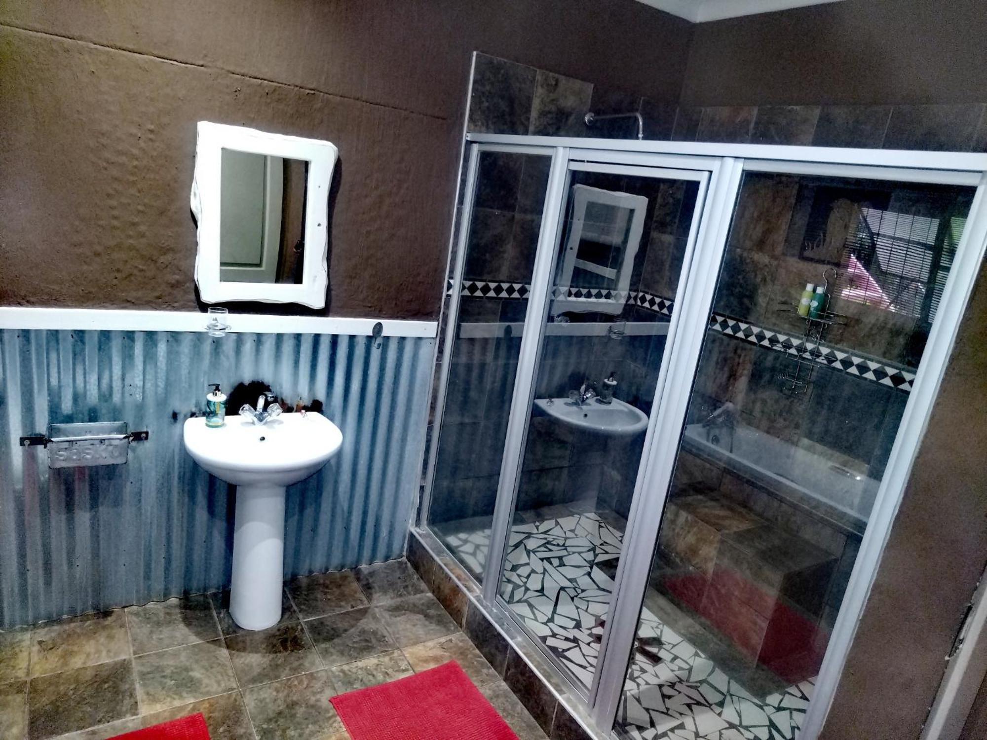 Africas Eden Guesthouse Mookgophong Dış mekan fotoğraf