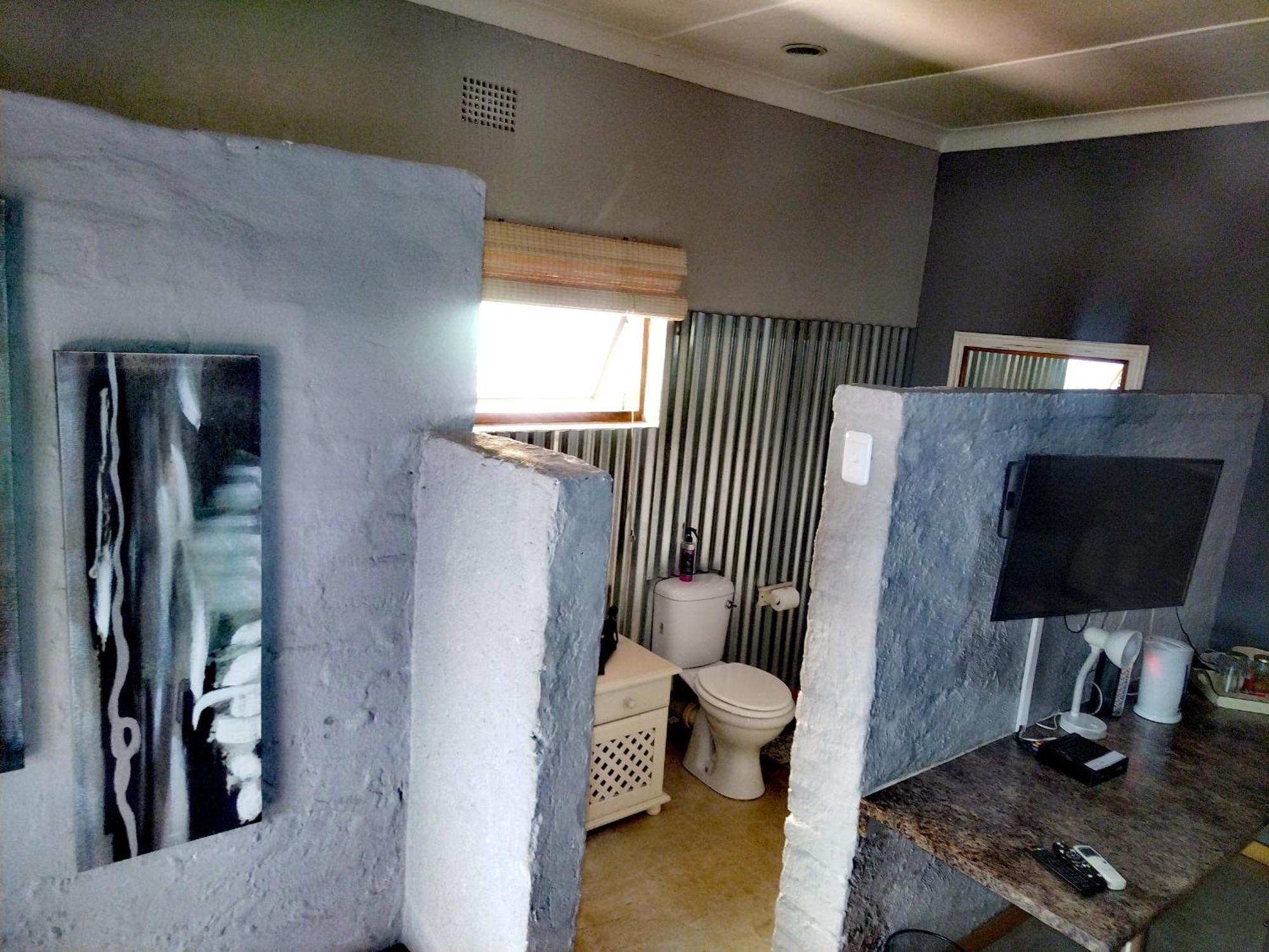 Africas Eden Guesthouse Mookgophong Dış mekan fotoğraf